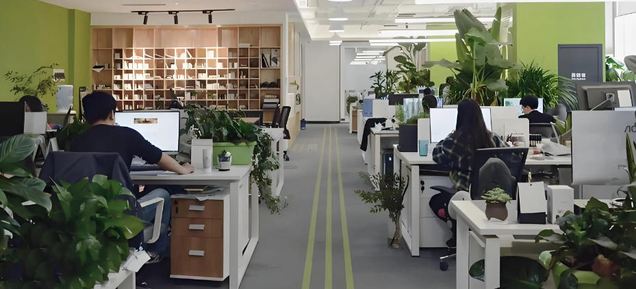 上海泽宇智能科技有限公司轮播图3